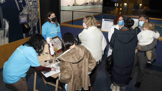 Feria Isabel Zendal 5