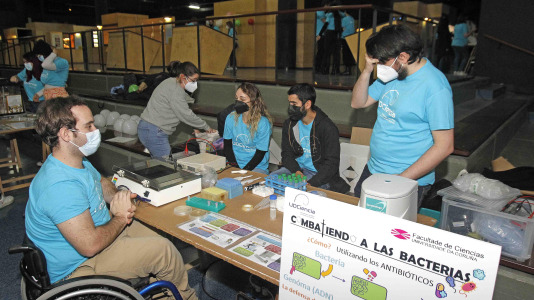 Feria Isabel Zendal 9