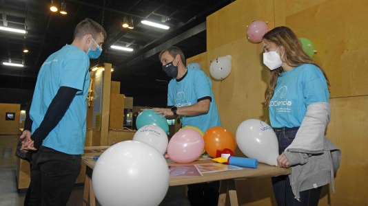 Feria Isabel Zendal 10