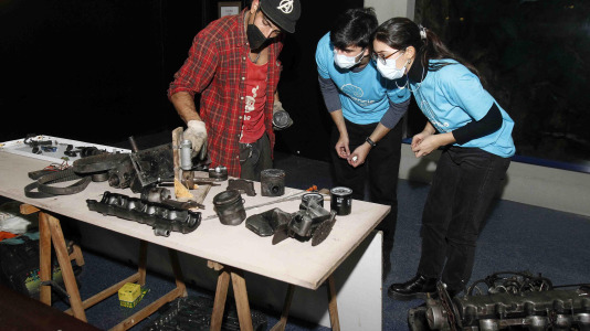 Feria Isabel Zendal 8