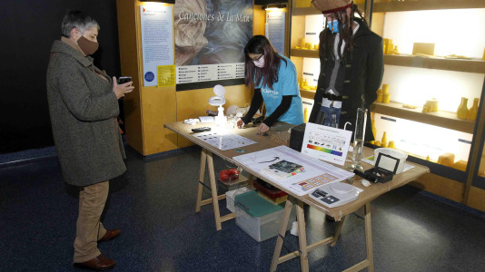 Feria Isabel Zendal 2