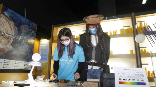 Feria Isabel Zendal 3