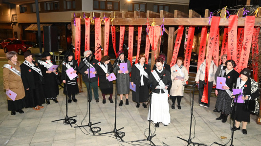 El Jueves de Comadres @Pedro Puig (2)