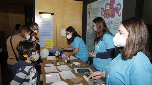 Feria Isabel Zendal 6