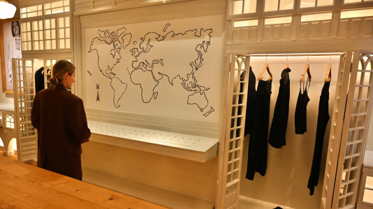 Reapertura tienda Zara Juan Flórez @Pedro Puig (18)