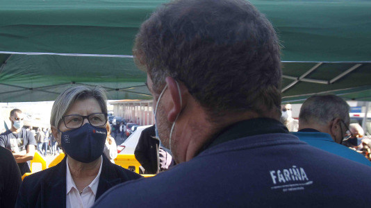 Festa da Centola en Lorbé 12