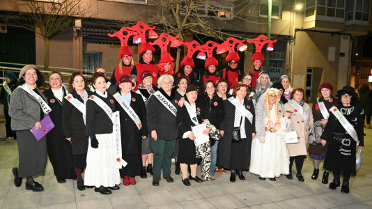 El Jueves de Comadres @Pedro Puig (7)