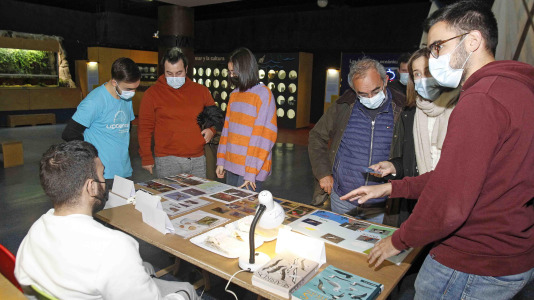 Feria Isabel Zendal 1