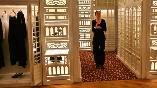 Reapertura tienda Zara Juan Flórez @Pedro Puig (14)