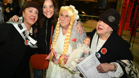 El Jueves de Comadres @Pedro Puig (3)