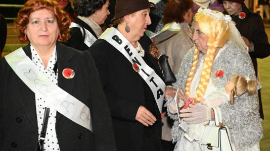 El Jueves de Comadres @Pedro Puig (8)