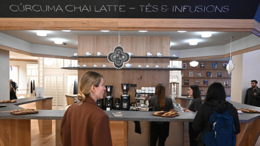 Reapertura tienda Zara Juan Flórez @Pedro Puig (9)