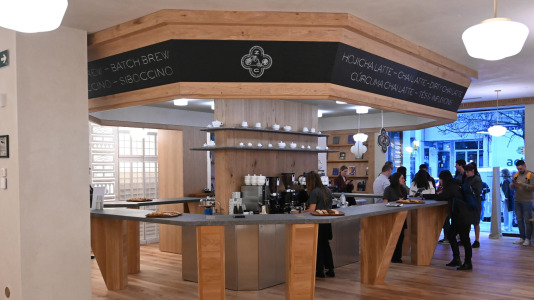 Reapertura tienda Zara Juan Flórez @Pedro Puig (6)