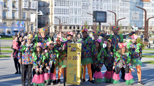 Concurso de música y letra del Carnaval de A Coruña @ Javier Alborés (60)
