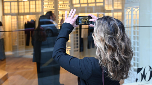 Reapertura tienda Zara Juan Flórez @Pedro Puig (3)