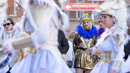 Concurso de música y letra del Carnaval de A Coruña @ Javier Alborés (58)