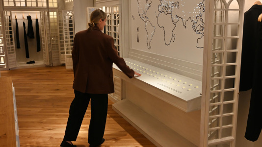 Reapertura tienda Zara Juan Flórez @Pedro Puig (17)