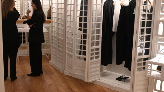 Reapertura tienda Zara Juan Flórez @Pedro Puig (15)