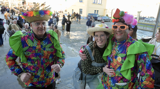Concurso de música y letra del Carnaval de A Coruña @ Javier Alborés (55)