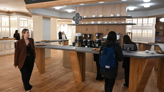 Reapertura tienda Zara Juan Flórez @Pedro Puig (8)