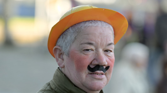 Concurso de música y letra del Carnaval de A Coruña @ Javier Alborés (52)