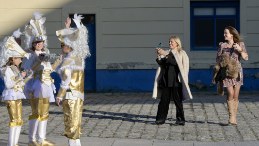 Concurso de música y letra del Carnaval de A Coruña @ Javier Alborés (51)