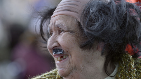 Concurso de música y letra del Carnaval de A Coruña @ Javier Alborés (50)