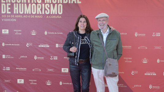 Espectáculo Humoris Causa en el EMHU @Javier Albores (9)