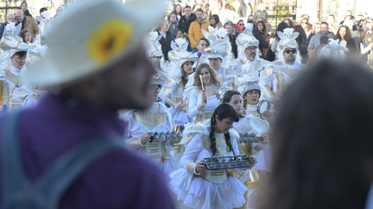 Concurso de música y letra del Carnaval de A Coruña @ Javier Alborés (48)