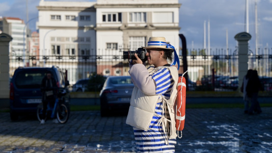 Concurso de música y letra del Carnaval de A Coruña @ Javier Alborés (47)