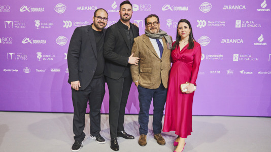 Premios Mestre Mateo 2025 @ M. Lamas (145)