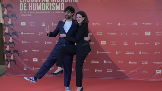 Espectáculo Humoris Causa en el EMHU @Javier Albores (1)