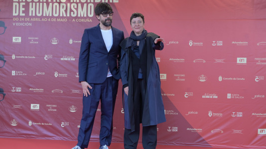 Espectáculo Humoris Causa en el EMHU @Javier Albores (11)