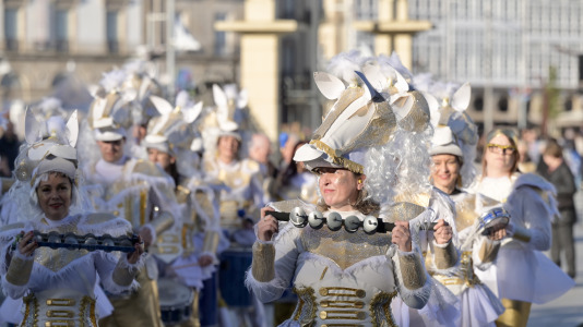 Concurso de música y letra del Carnaval de A Coruña @ Javier Alborés (45)