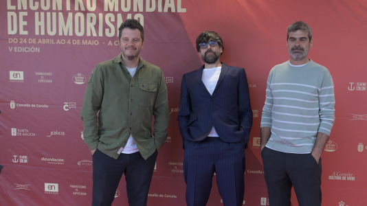 Espectáculo Humoris Causa en el EMHU @Javier Albores (7)