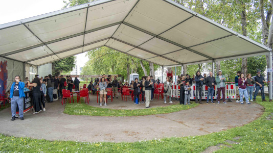 Batalla de Bandas del Flores Rock @ Carlota Blanco (20)