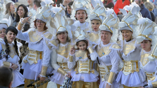Concurso de música y letra del Carnaval de A Coruña @ Javier Alborés (43)