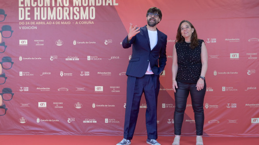 Espectáculo Humoris Causa en el EMHU @Javier Albores (8)