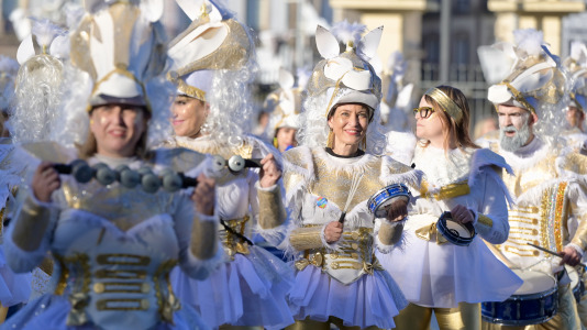 Concurso de música y letra del Carnaval de A Coruña @ Javier Alborés (41)
