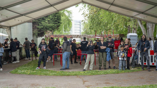 Batalla de Bandas del Flores Rock @ Carlota Blanco (11)