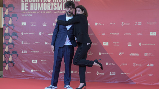 Espectáculo Humoris Causa en el EMHU @Javier Albores (2)