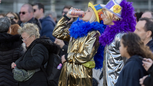 Concurso de música y letra del Carnaval de A Coruña @ Javier Alborés (39)