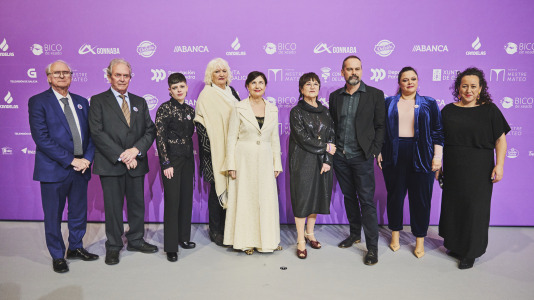 Premios Mestre Mateo 2025 @ M. Lamas (221)