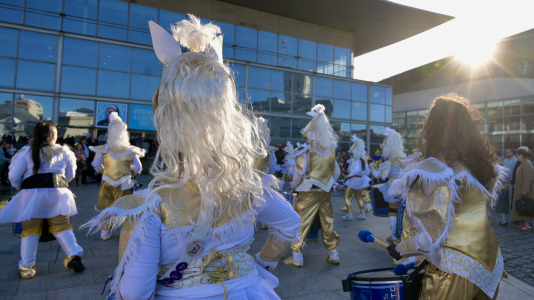 Concurso de música y letra del Carnaval de A Coruña @ Javier Alborés (38)