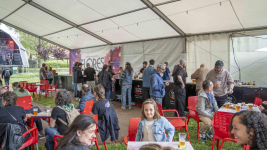 Batalla de Bandas del Flores Rock @ Carlota Blanco (17)