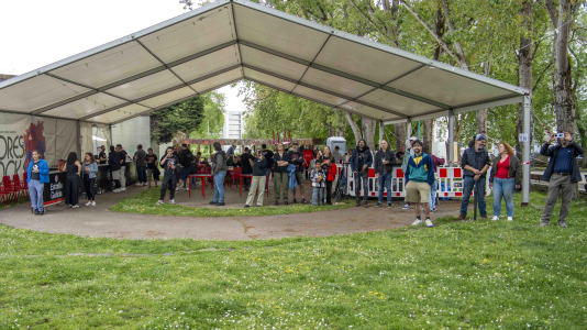Batalla de Bandas del Flores Rock @ Carlota Blanco (12)