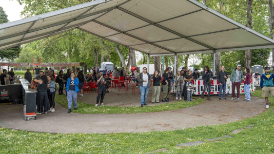 Batalla de Bandas del Flores Rock @ Carlota Blanco (7)