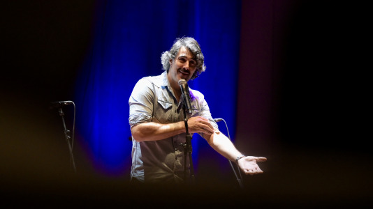 Concurso de música y letra del Carnaval de A Coruña @ Javier Alborés (33)