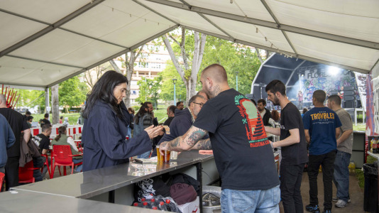 Batalla de Bandas del Flores Rock @ Carlota Blanco (13)