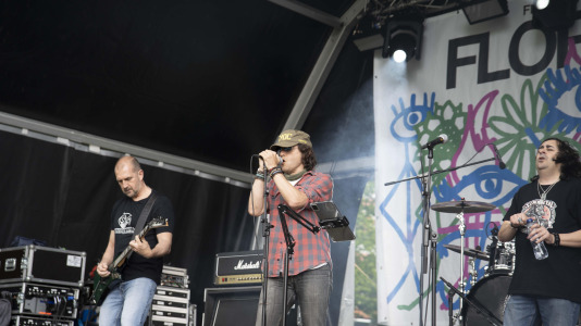 Batalla de Bandas del Flores Rock @ Carlota Blanco (9)